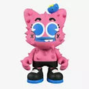 SUPERPLASTIC LE666 Nopalito SuperJanky "Prickle Me Pink" Edition by EGC (In Stock!)