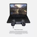 BACKBONE One Mobile Gaming Controller Android/iPhone 15 Series (USB-C) GEN 1
