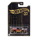 Hot Wheels Range Rover Classic - 55'th Anniversary Series 4/6