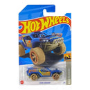 Hot Wheels Dune Crusher - Baja Blazers Series 2/10