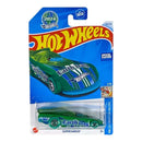 Hot Wheels Supercharged - Earth Day 2024 - Celebration Racers Series 7/10