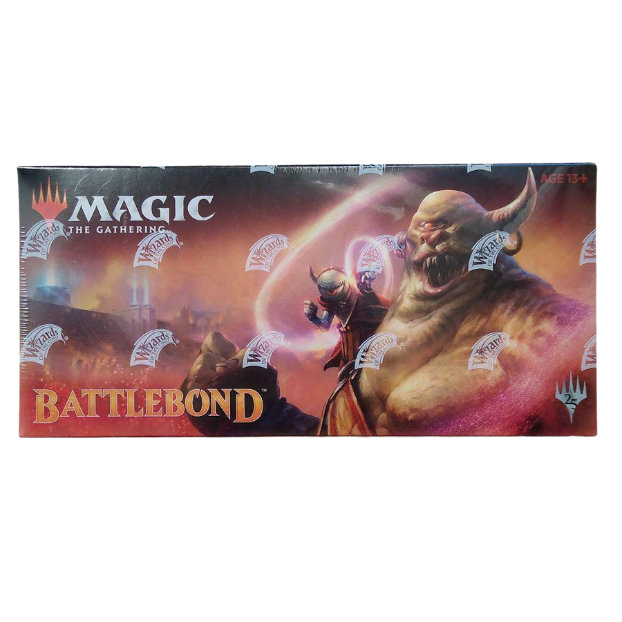 Battlebond Booster Box | New