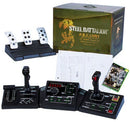 Steel Battalion Controller Bundle with 2 games (Xbox)