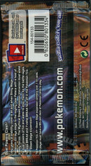 Pokemon XY Steam Siege Booster Pack