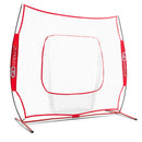Portable Practice Net Kit with 3 Carrying Bags
