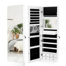 Multipurpose Storage Cabinet with 4 Drawers