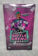 2026 Bo Jackson Battle Arena Ken Griffey Jr Edition Hobby Box