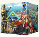 Foundations of Rome - Emperor's Pledge + Garden of Ceres Bundle