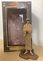 Gintama Shoyo Yoshida sensei Tribute Figure (Japanese Version)