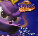 Crash Bash & Spyro: Year of the Dragon [Demo Disc] (Playstation)