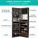 Multipurpose Storage Cabinet with 4 Drawers