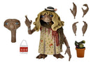NECA E.T.The Extra-Terrestrial Action Figure Ultimate Dress Up Et Original