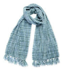 Charter Club Spacedye Chenille Wrap Scarf