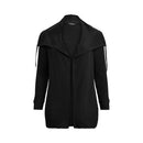 Lauren Ralph Lauren Thermal Waffle-Knit Cardigan