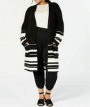 Style Co. Womens Long Cardigan Sweater, Size 1x