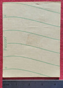 Whimsical Melodies: Vintage 80s Fasson Cards Stickers - Nursery Rhymes 1-Sheet