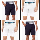 Club Room Chinos Classic-Fit Stretch Shorts