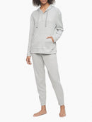 Calvin Klein Women's Ease Ribbed Joggers