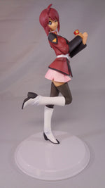 Lunamaria Hawke Figure Gundam SEED Destiny Heroine DX 5 Deluxe (Japanese Version)