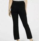 Dollhouse Juniors Black High Waist Kickboot Jeans -Size 5