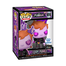 PREORDER (Estimated Arrival September 2024) Funko Fusion Pop Originals- Eddy Funko (Exclusive) with Soft Protector