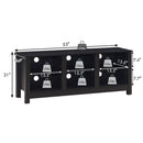 60 Inch Entertainment TV Stand Cabinet