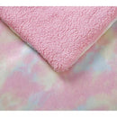 My World Rainbow Sweetie Full/Queen Comforter Set