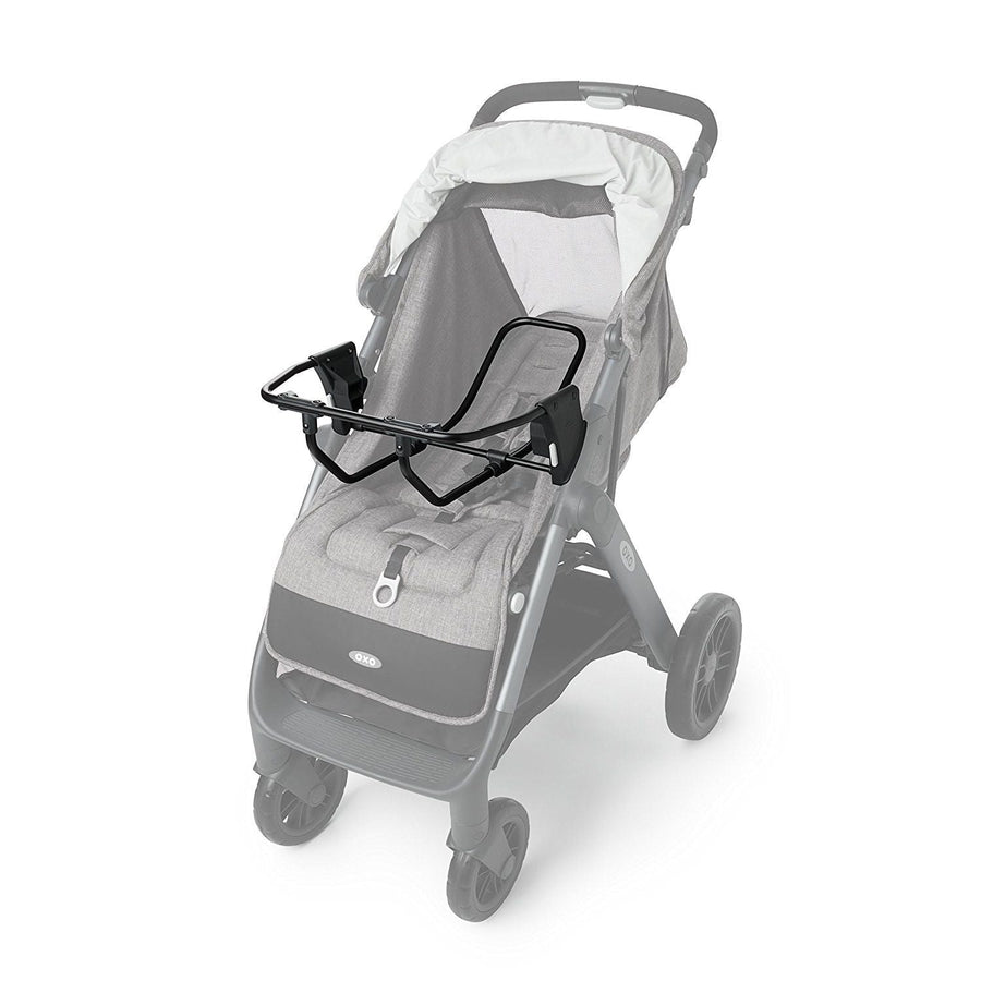 peg perego car seat compatible stroller OXO Tot Cubby Stroller Car Seat Adaptor Compatible with Peg Perego – Ralphie's Funhouse