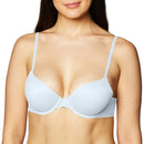 Calvin Klein Womens Perfectly Fit Lightly Lined Memory Touch T-Shirt Bra
