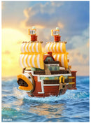 [NEW RELEASE SEPTEMBER ARRIVAL] POPMART One Piece: The Grand Line Series