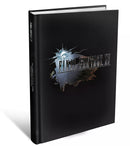 Final Fantasy XV Bundle [Game + Strategy Guide] (PlayStation 4)