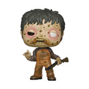 Funko Pop! Men In Black Edgar #717