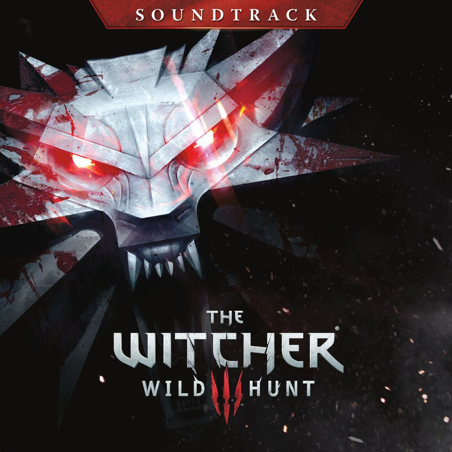 The Witcher 3 Soundtrack