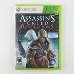 Assassin's Creed Revelations (Walmart Edition) (Xbox 360)