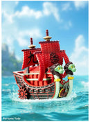 [NEW RELEASE SEPTEMBER ARRIVAL] POPMART One Piece: The Grand Line Series