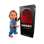 Trick or Treat Studios: Seed of Chucky - Good Guys Doll Chucky