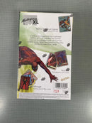 2024 SkyBox Marvel Masterpieces XL Factory Sealed Hobby Wax Box