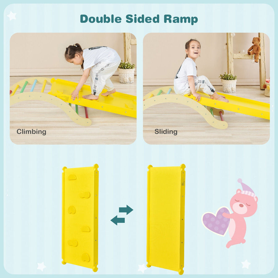 3-in-1 Kids