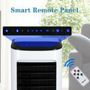 Portable Air Cooler & Humidifier for Home/Office
