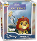 Funko Pop! Disney “Simba” #03