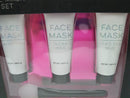 Beauty Collection 4-Pc. Mask Party Set
