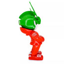 IN STOCK LE399 MARTIAN TOYS MEGATEQ Sketracha 12” Artist Series 2 By SketOne