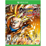 Dragon Ball: Fighter Z (Xbox One)