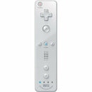 White Wiimote Controller Plus (Wii)