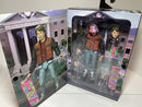 NECA Back to the Future: Part 2 - Marty McFly 7in. Action Figure