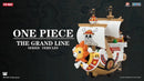 [NEW RELEASE SEPTEMBER ARRIVAL] POPMART One Piece: The Grand Line Series