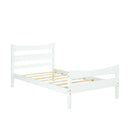 Twin Size Rustic