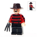 Freddy Krueger Nightmare on Elm Street- Classic version