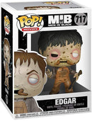 Funko Pop! Men In Black Edgar #717