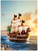 [NEW RELEASE SEPTEMBER ARRIVAL] POPMART One Piece: The Grand Line Series